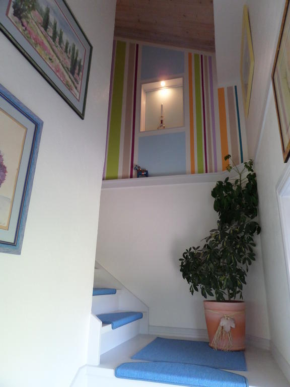 Skogis Bed & Breakfast Katrineholm Bagian luar foto