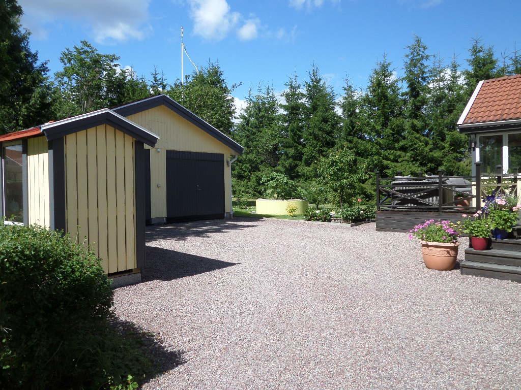 Skogis Bed & Breakfast Katrineholm Bagian luar foto