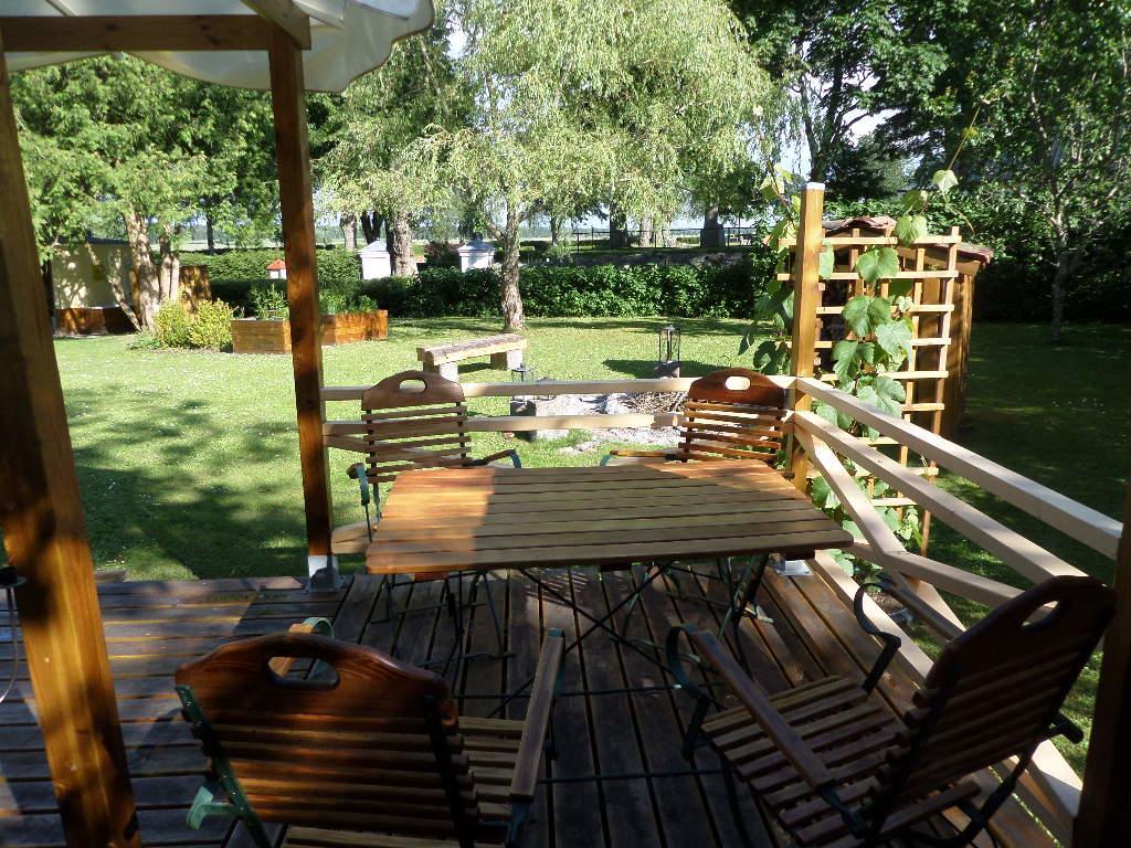 Skogis Bed & Breakfast Katrineholm Bagian luar foto